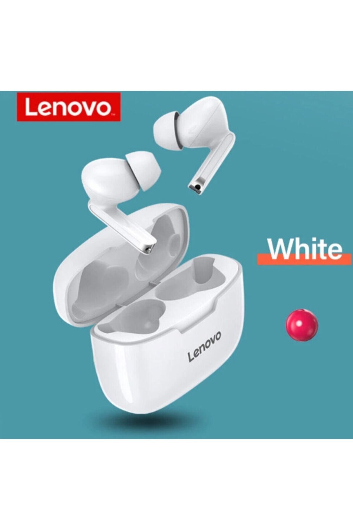 LENOVO Orijinal Xt90 Tws Kablosuz Bluetooth Kulaklık Xt90