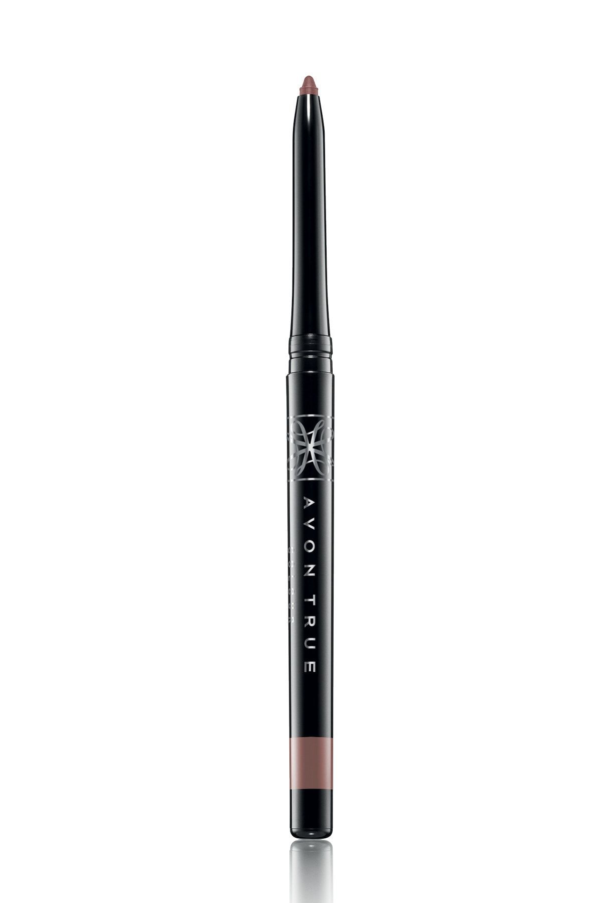 AVON Glimmerstick Asansörlü Dudak Kalemi - Simply Spice