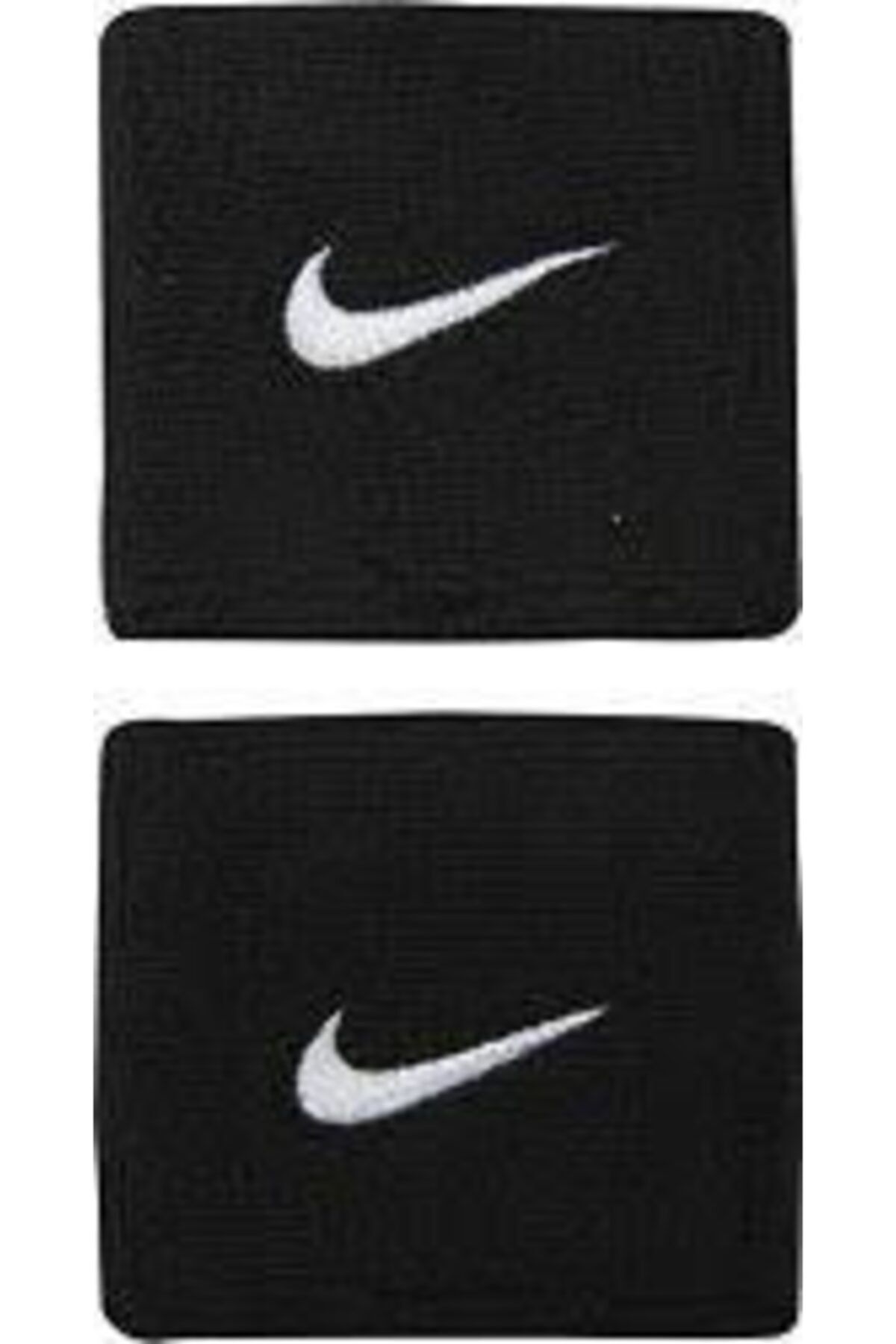 Nike Swoosh Wristbands Havlu Bileklik Ac0010 010