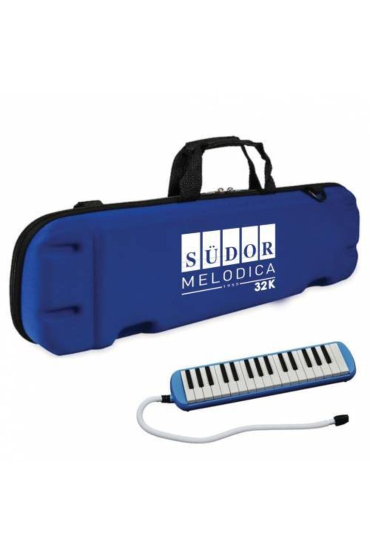 Südor Melodika Sert Çantalı