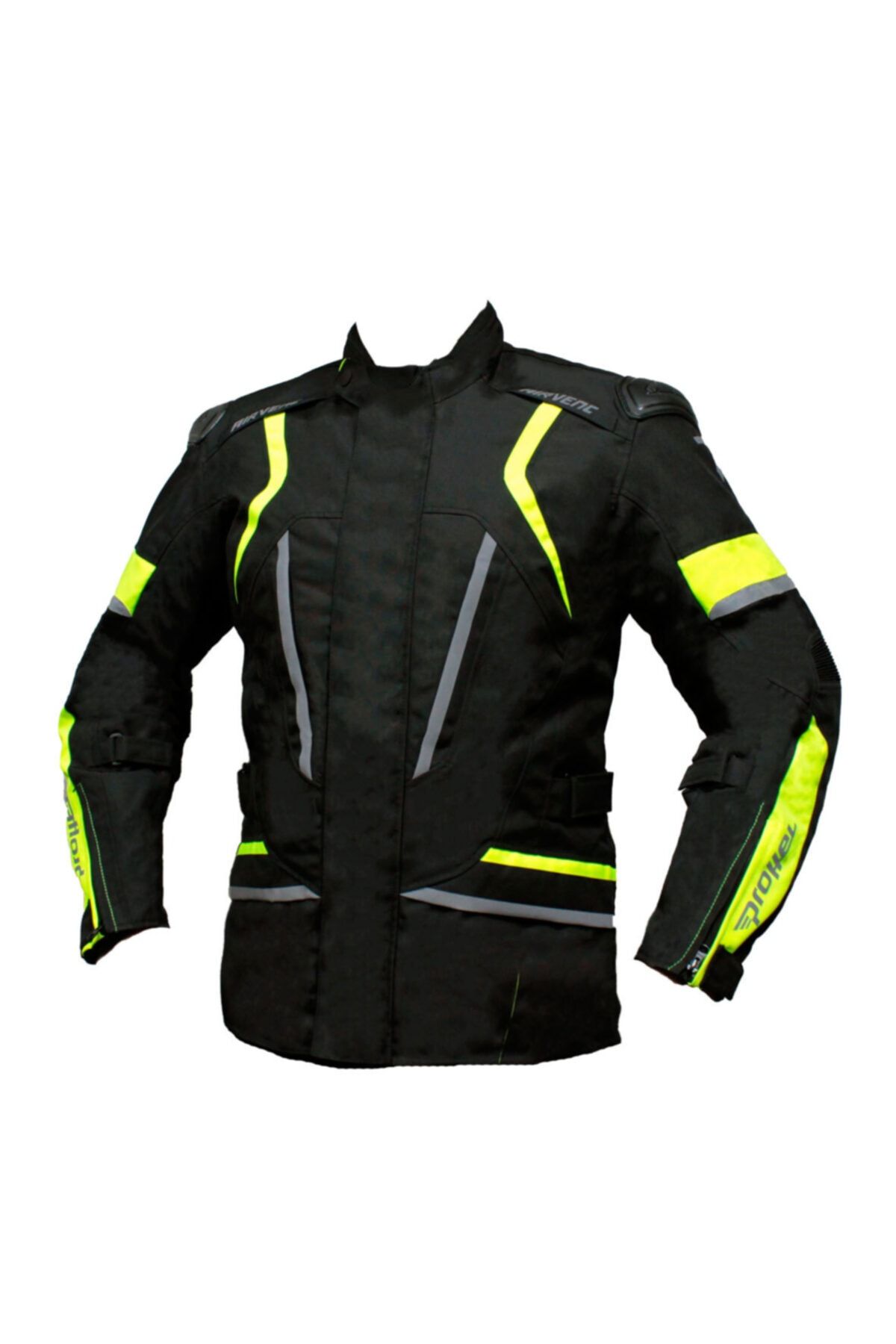Prohel Hawk Mont Neon Sarı