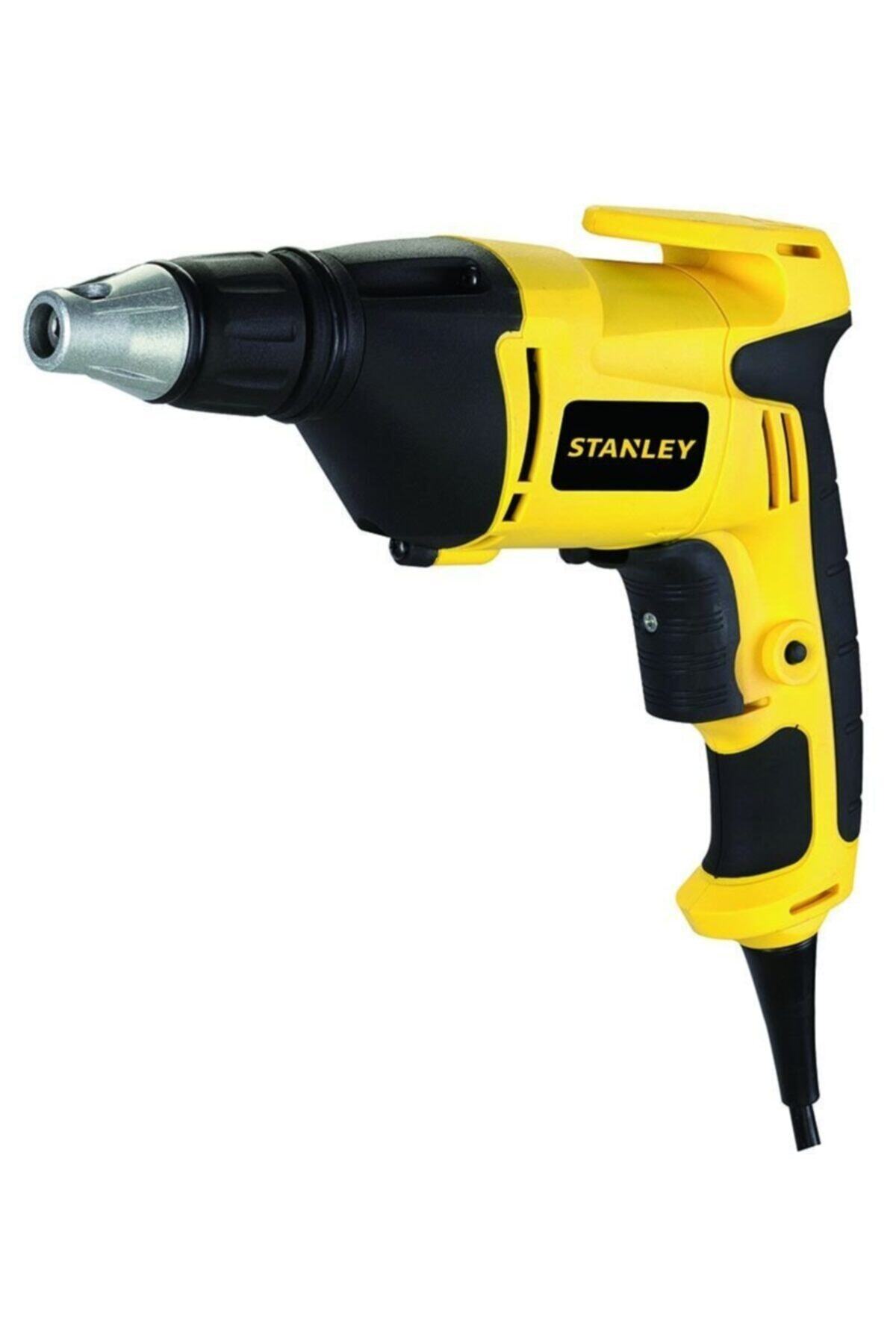 Stanley 520 Watt Alçı Panel Tornavidası Stdr5206