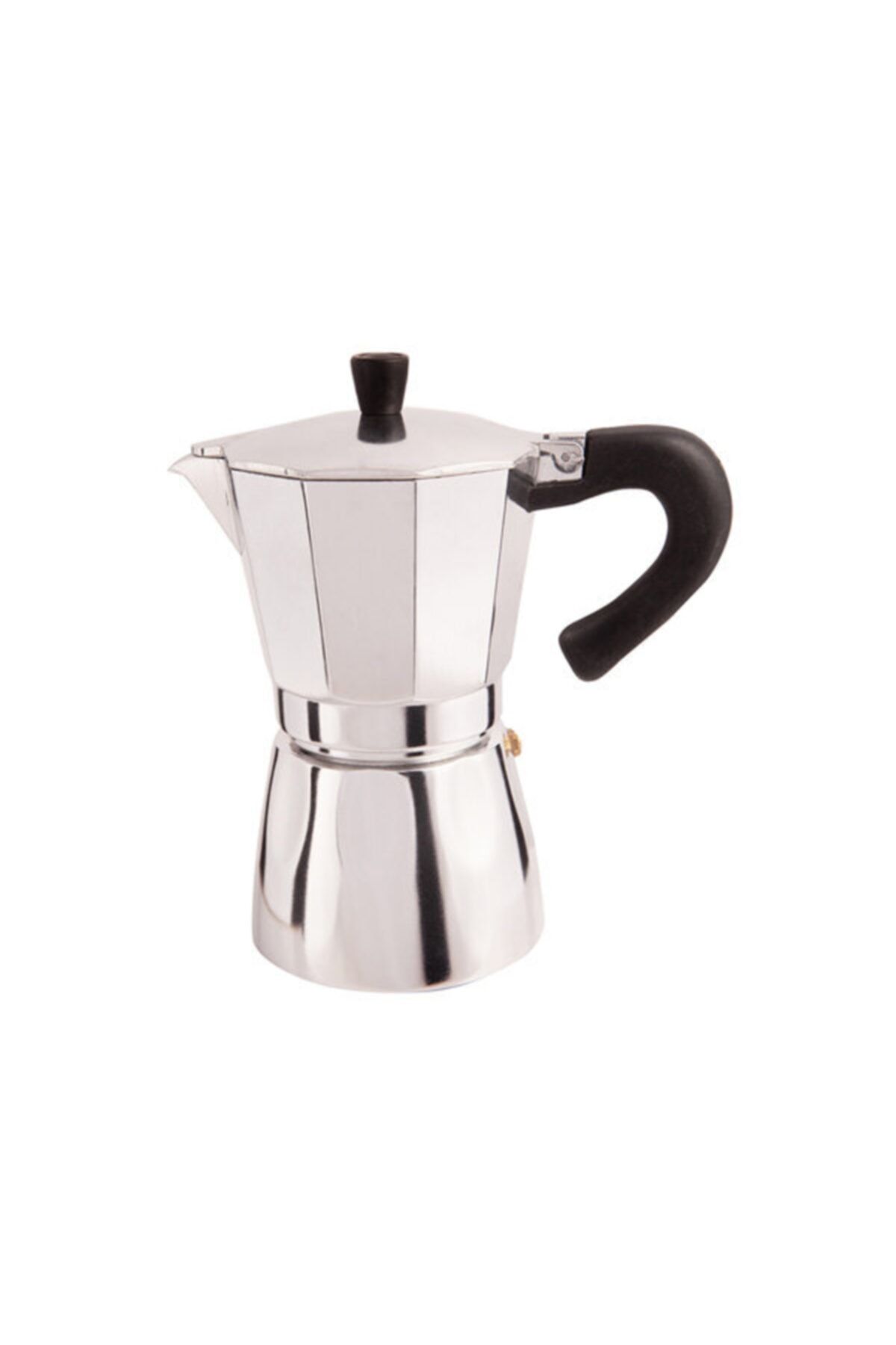 Biggcoffee Moka Pot 3 Cups