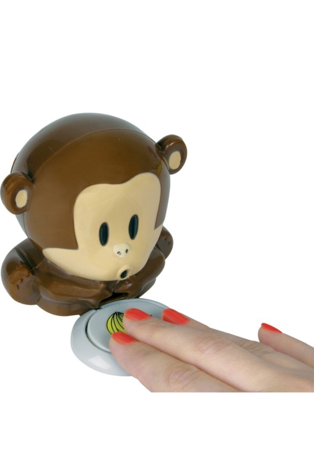 Angel Of Life Maymun Oje Kurutucu (monkey Nail Dryer)