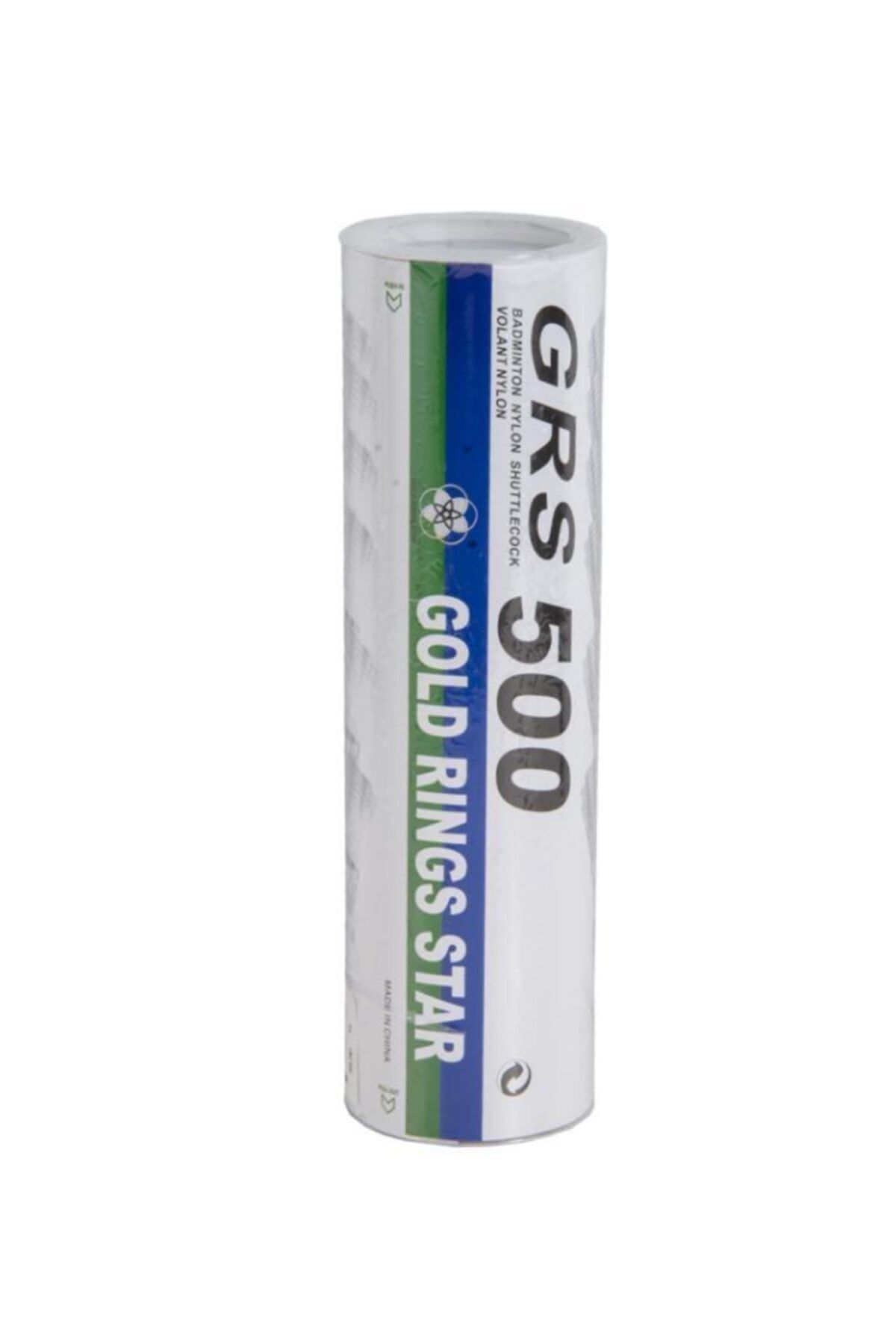 Grand Wolf Beyaz  Badminton Topu (g-500p)