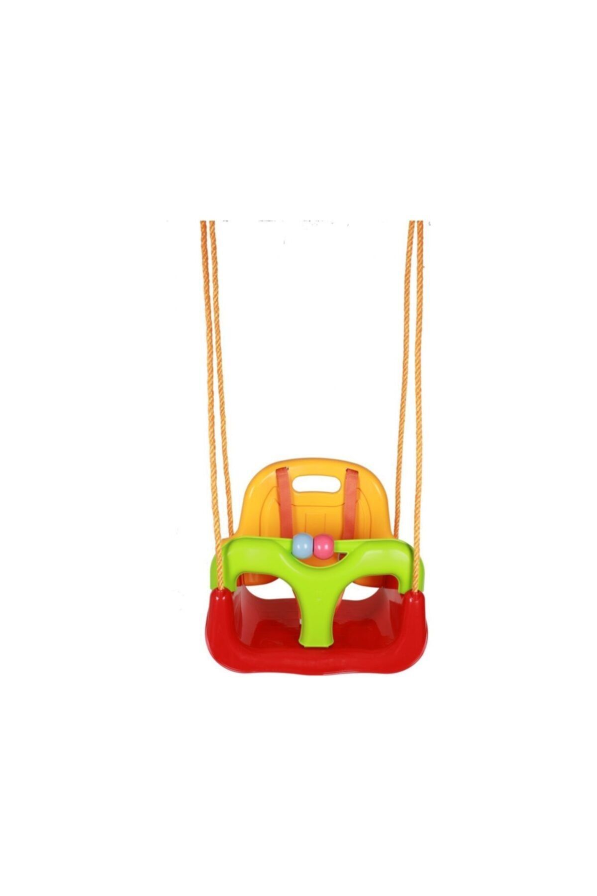 BaltaciStore Emniyet Kemerli Çocuk Salıncağı