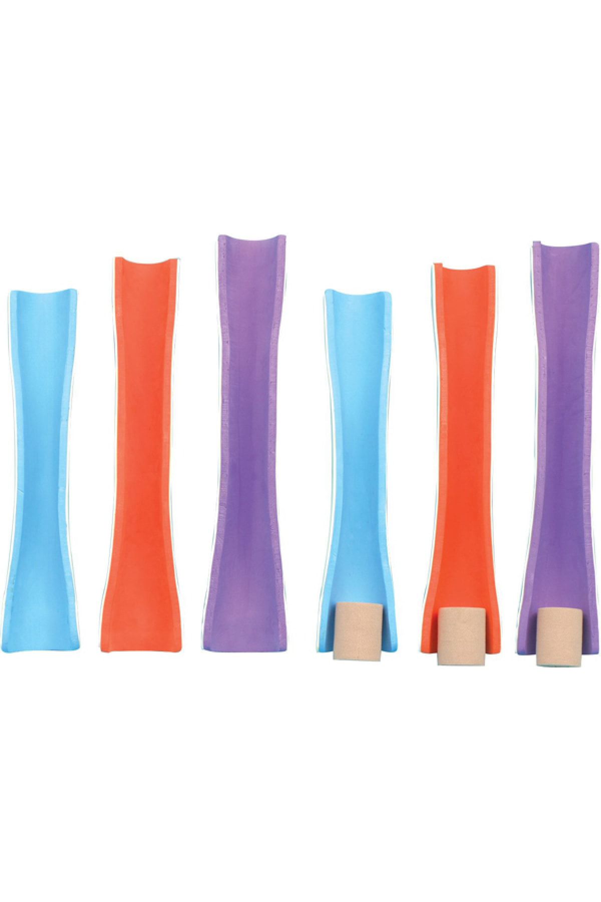 SHOOF Ayak Sabitleyici Sığır Mavi 47 Cm -