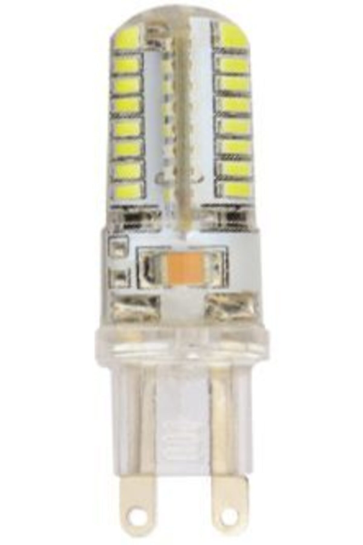 Horoz Mega 5w G9 Duy Smd Led Ampül Gün Işığı