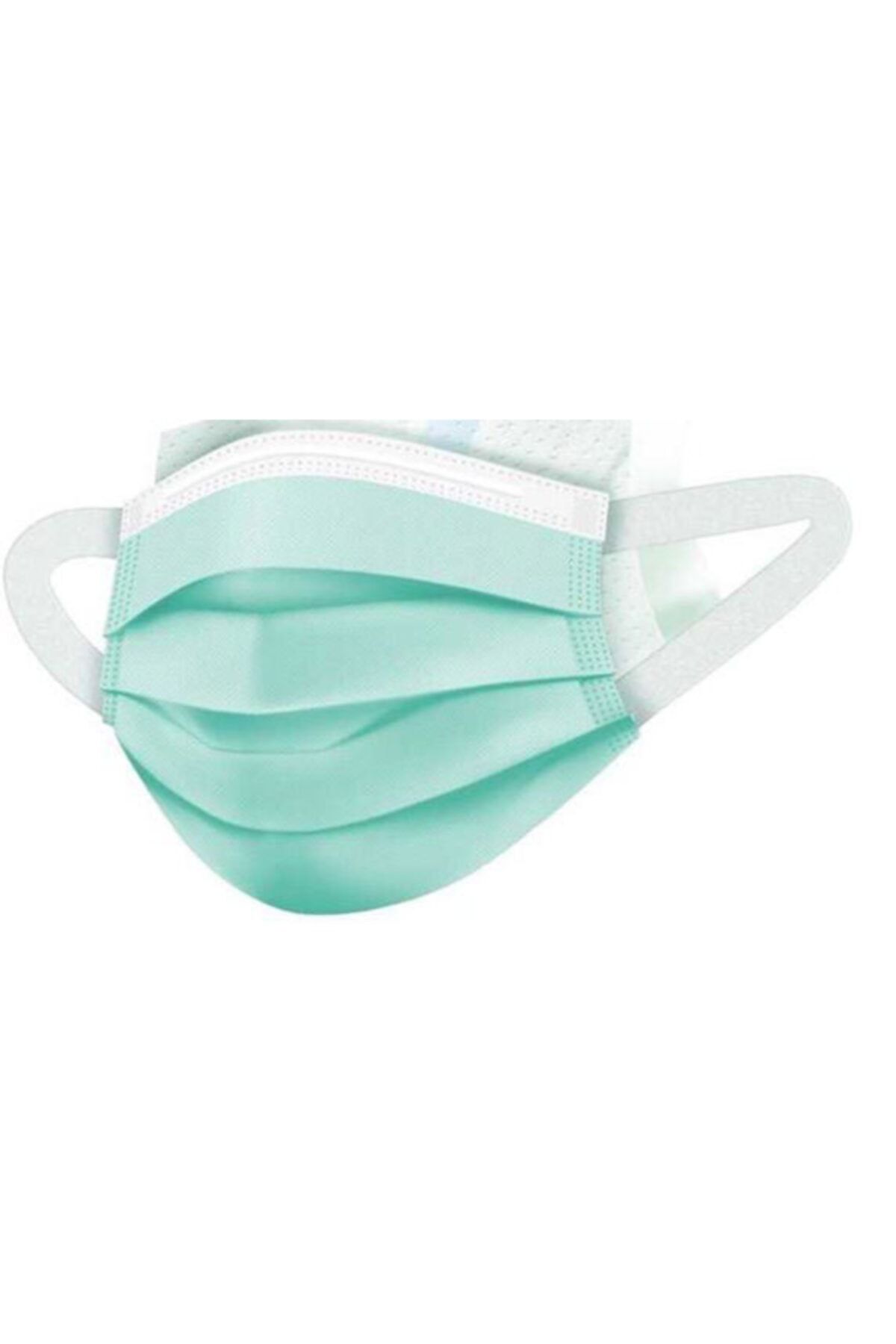 gorkem tibbi maske yeni nesil tibbi maske 4 kutu toplam 200 adet fiyati yorumlari trendyol