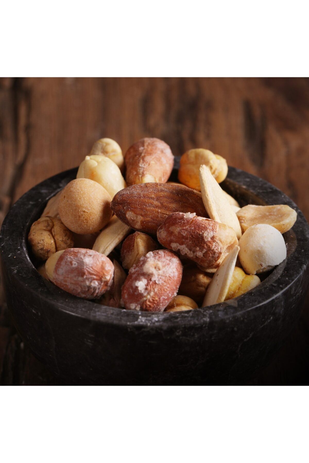 Çakır Çerez Lüks Karışık Kuruyemiş 1 Kg.