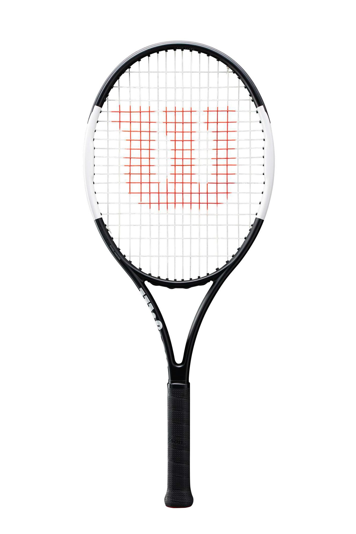 Wilson Pro Staff 26 Genç Tenis Raketi (WRT534500)