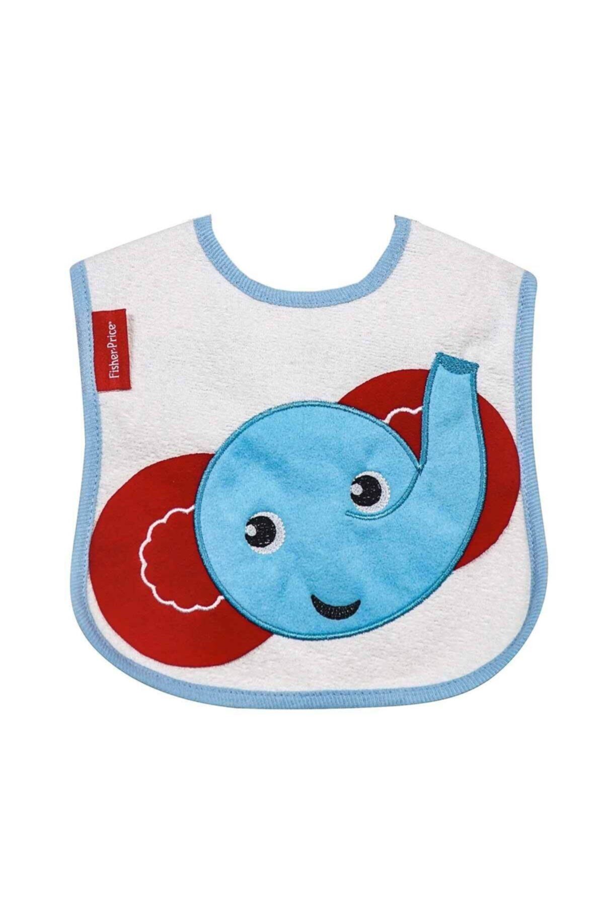 FISHER PRICE Fil Figürlü Önlük