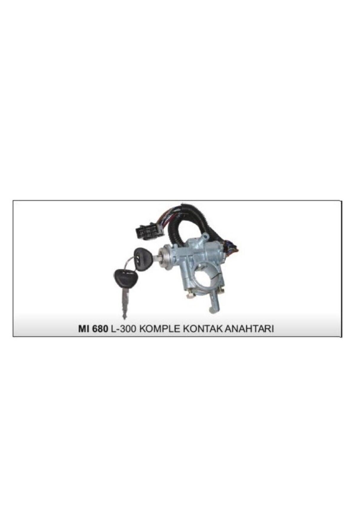 aycenoto Kontak Anahtarı Mitsubishi L300 Mı680 Mb434400