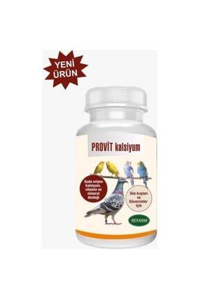 100gr Refarm Provit Kalsiyum Vitamin ve Amino Asit Image 0