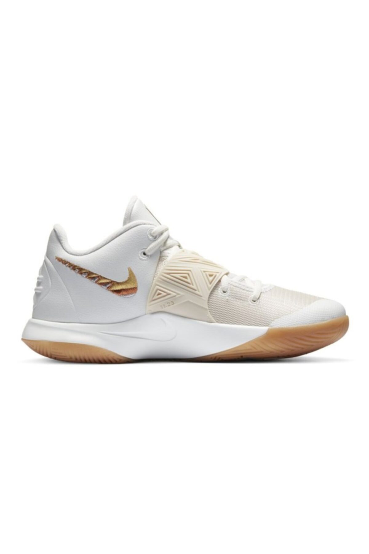 Kyrie flytrap 3 beyaz clearance