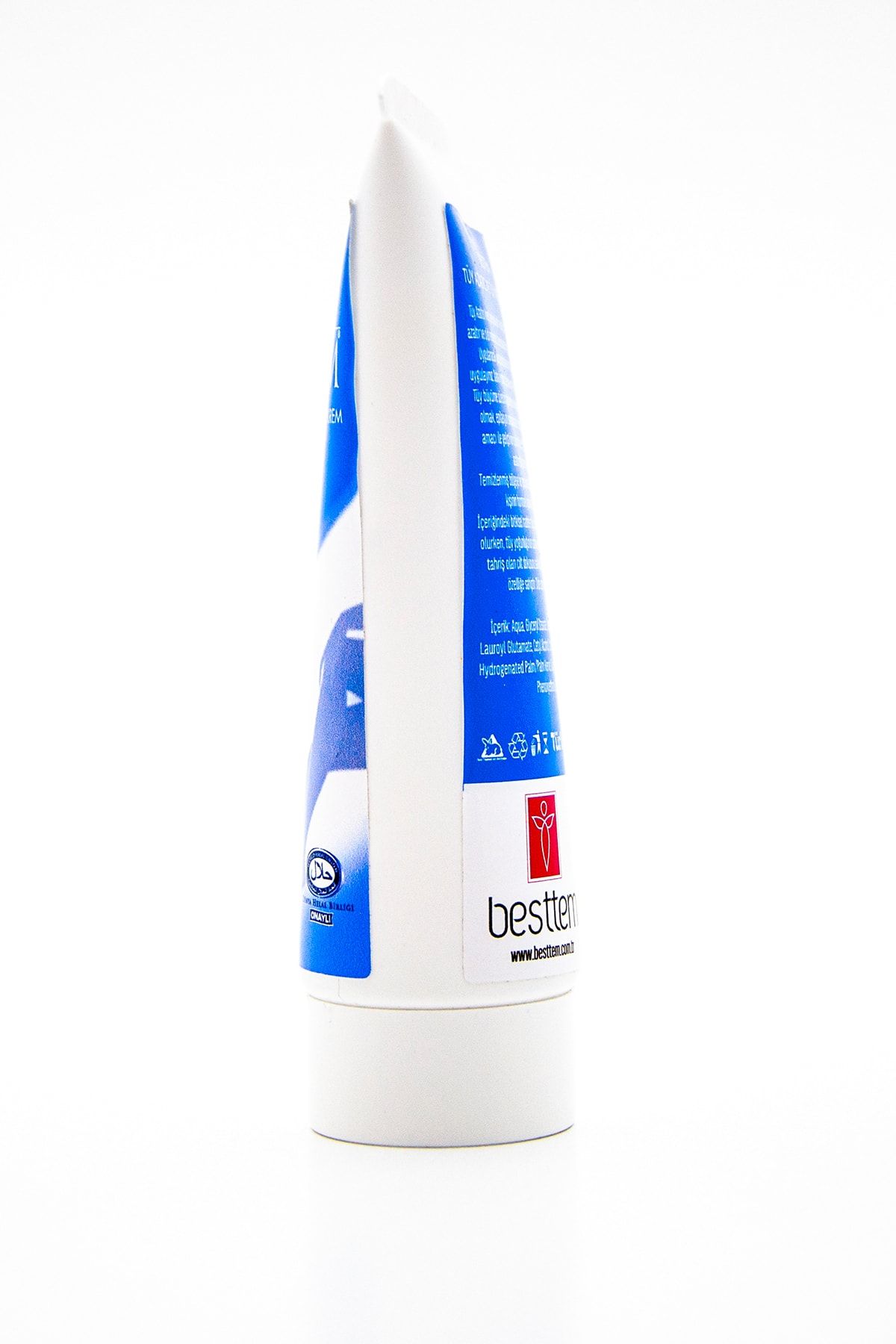 besttem tuy azaltici ve inceltici krem 100ml nemlendirir doker azaltir inceltici fiyati yorumlari trendyol