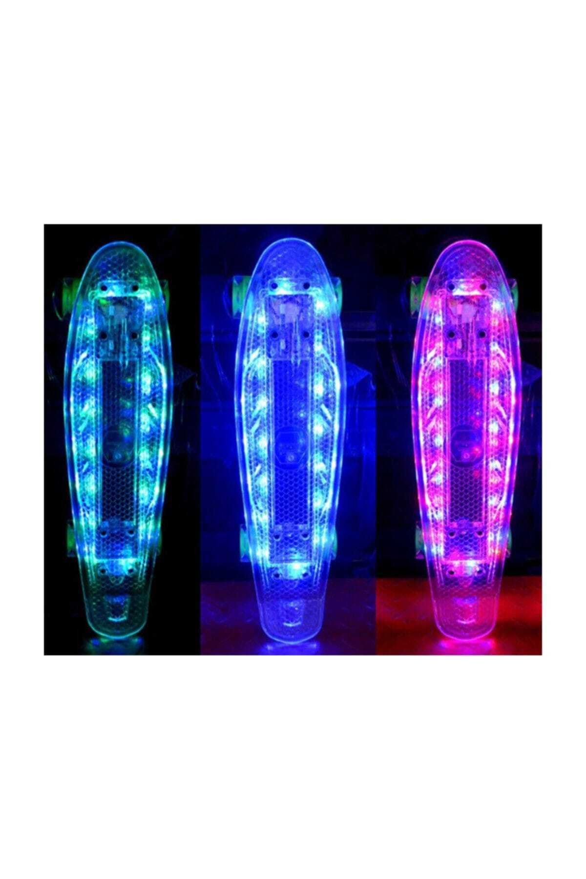 xslide 22 ledli kaykay fiyati yorumlari trendyol