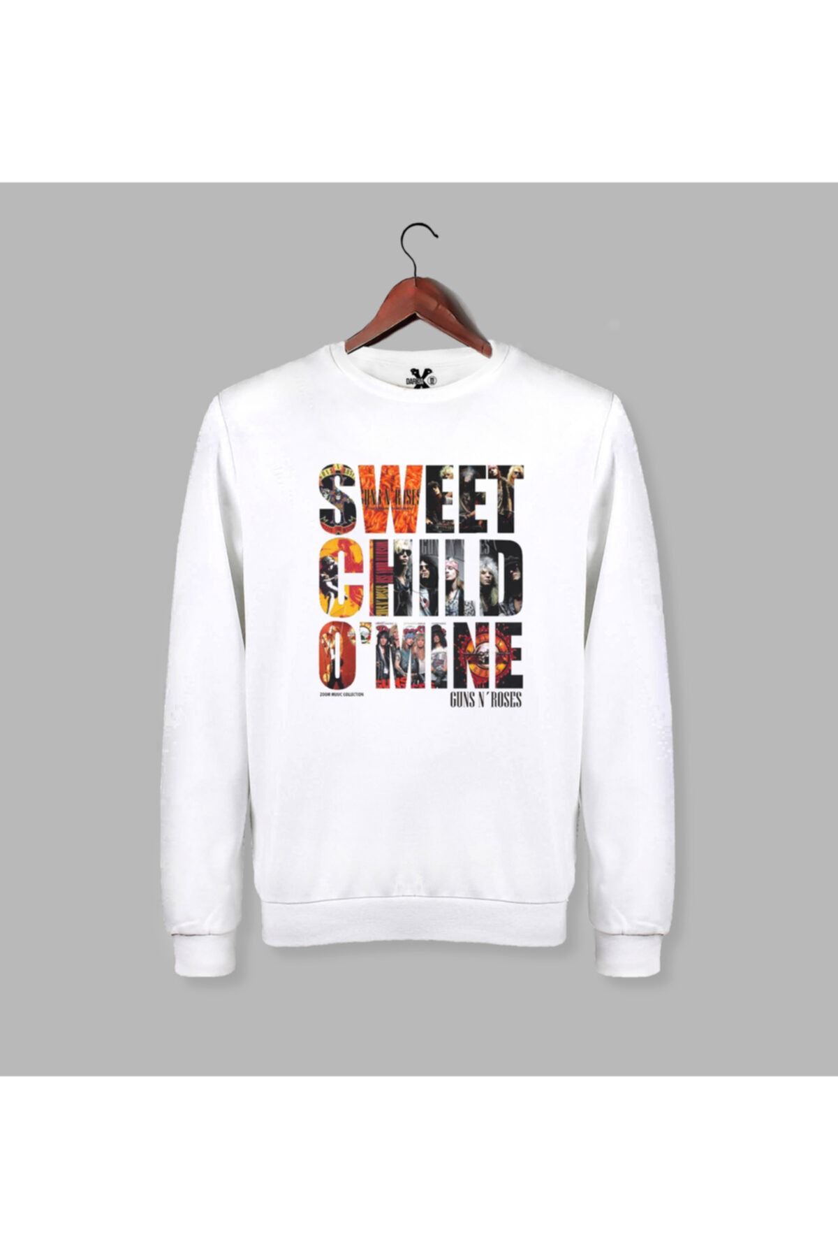 Sweat guns n discount roses