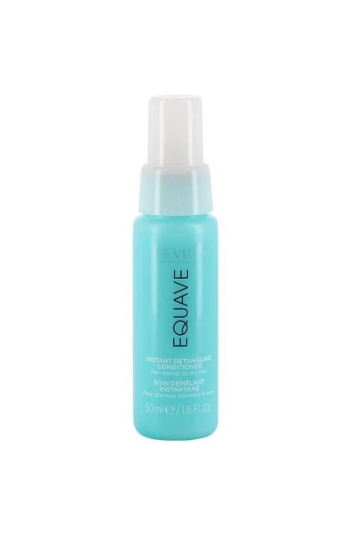 Revlon Equave Hydro Nutritive Seyahat Boy Fön Suyu 50 Ml