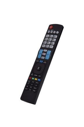 Netcast Tuşlu Lcd-led Tv Kumanda Image 0