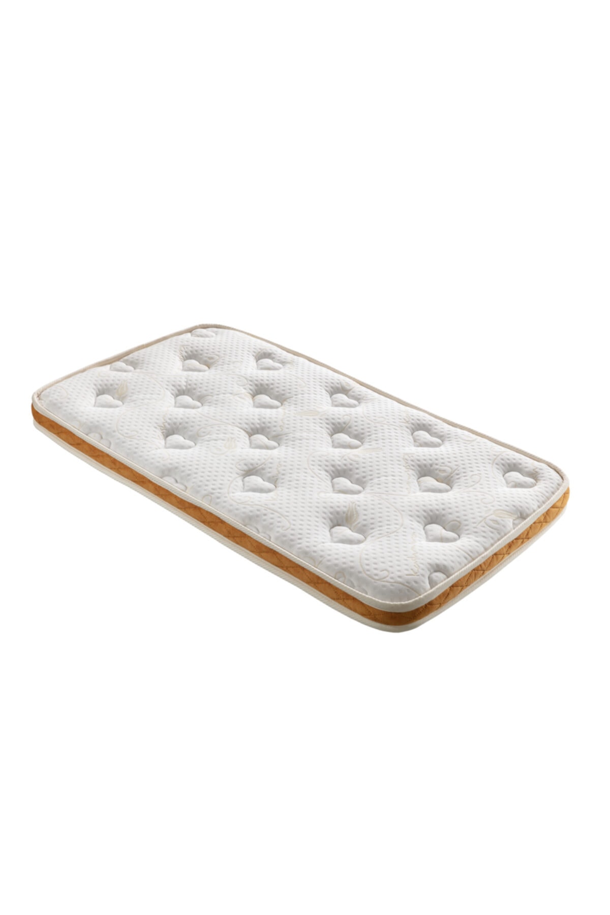 MAXİCOSİ Bebek Camel Kaşmir Ped Yatağı