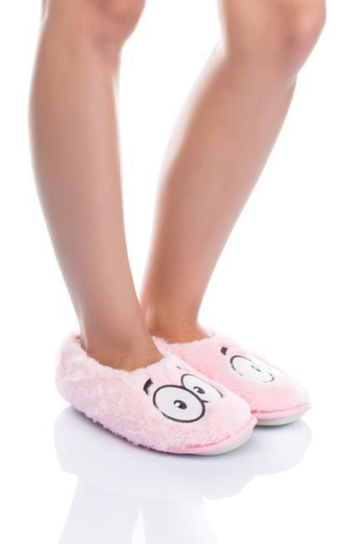 Twigy Nn0177 Tw Loper Pembe Kışlık Kadın Babbet