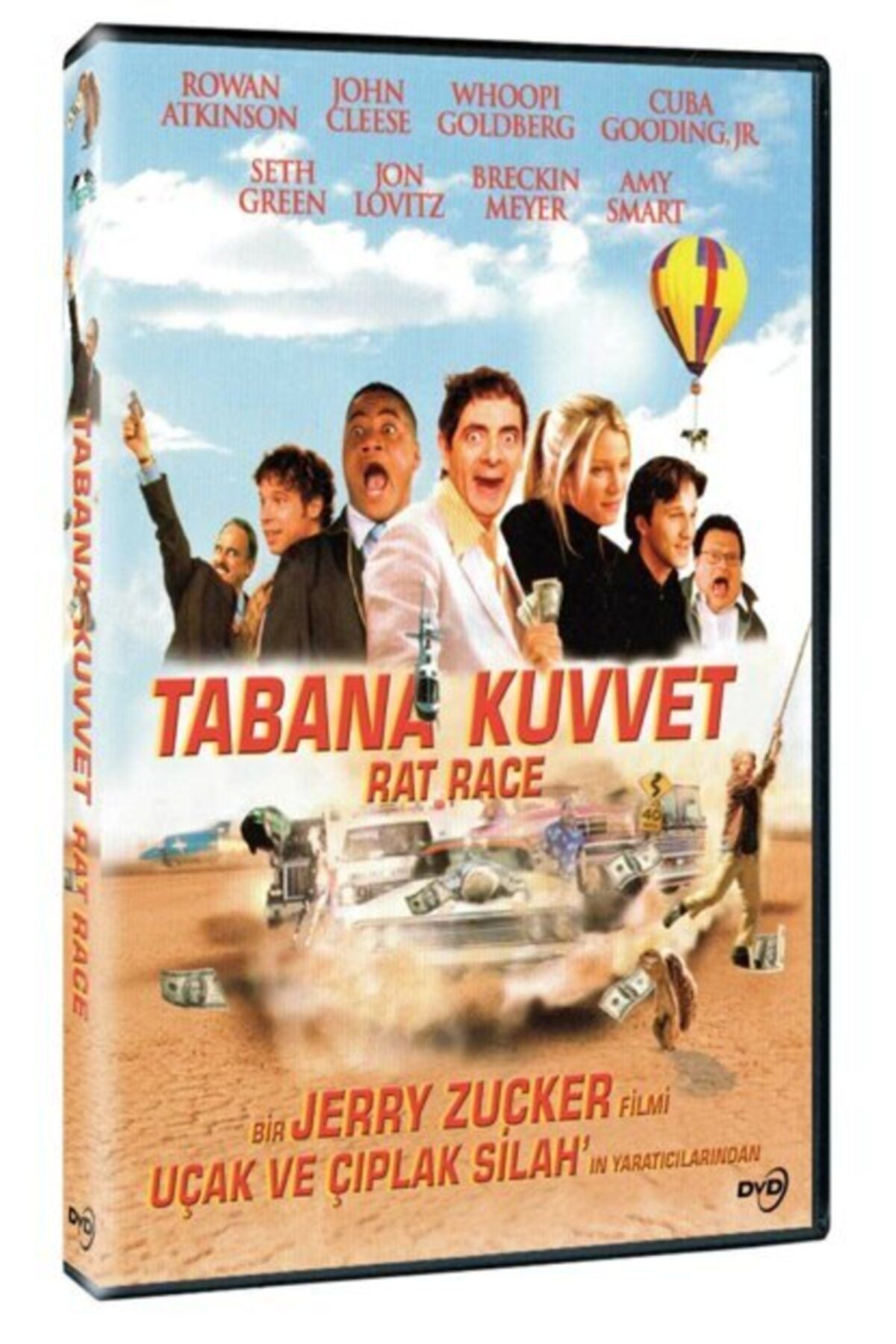 Horizon International Rat Race (tabana Kuvvet)