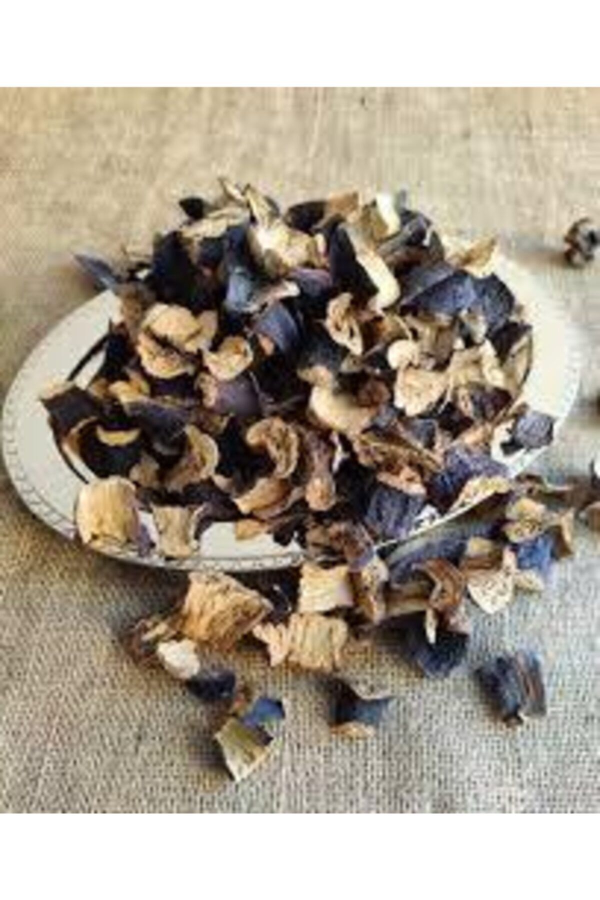 naturalköyürünleri Yemeklik Kuru Patlıcan 500 Gr