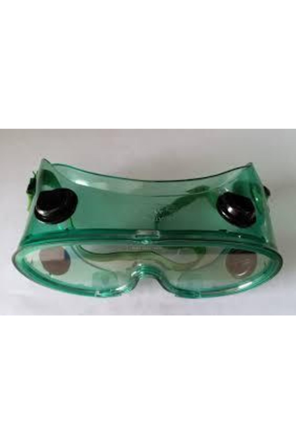 Özbay Kaliteli Ventilli Çapak Ve Kaynak Gözlük 1 Adet