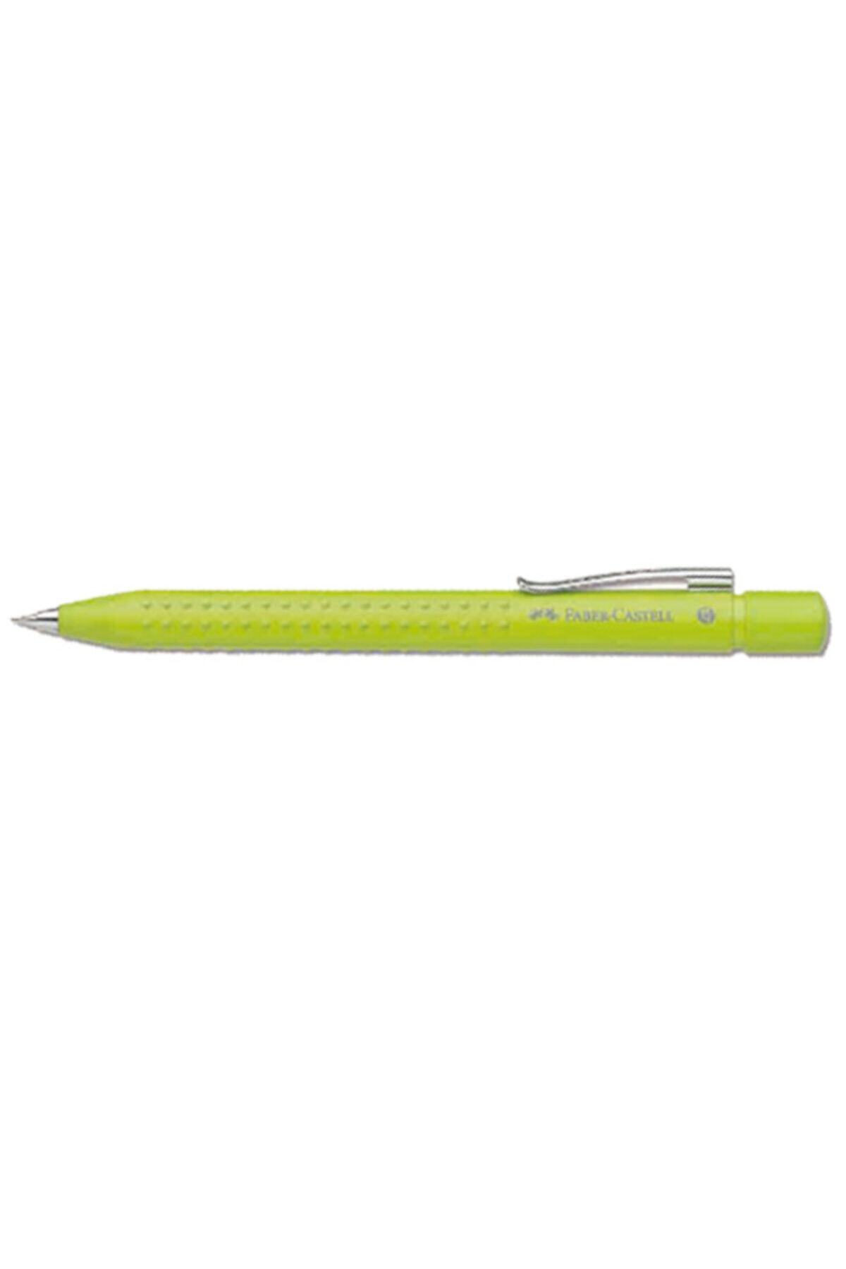 Faber Castell Grip 2011 Versatil Kalem Lime 0.7