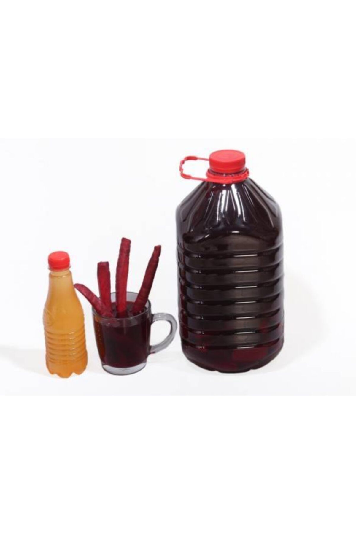 EV YAPIMI KAYISI Şalgam 5 Kg