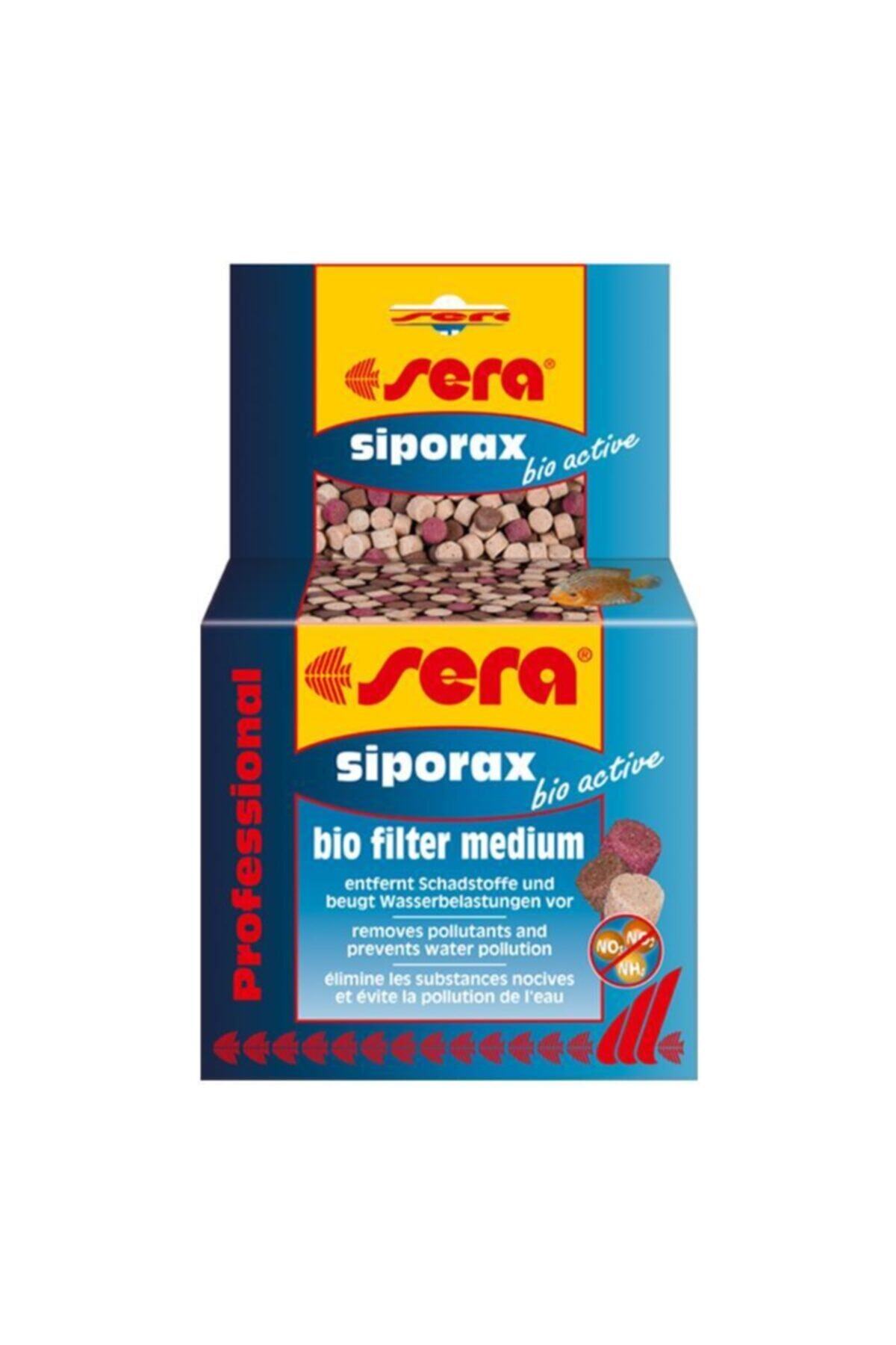 SERA Siporax Bio Active Professional 210 Gr