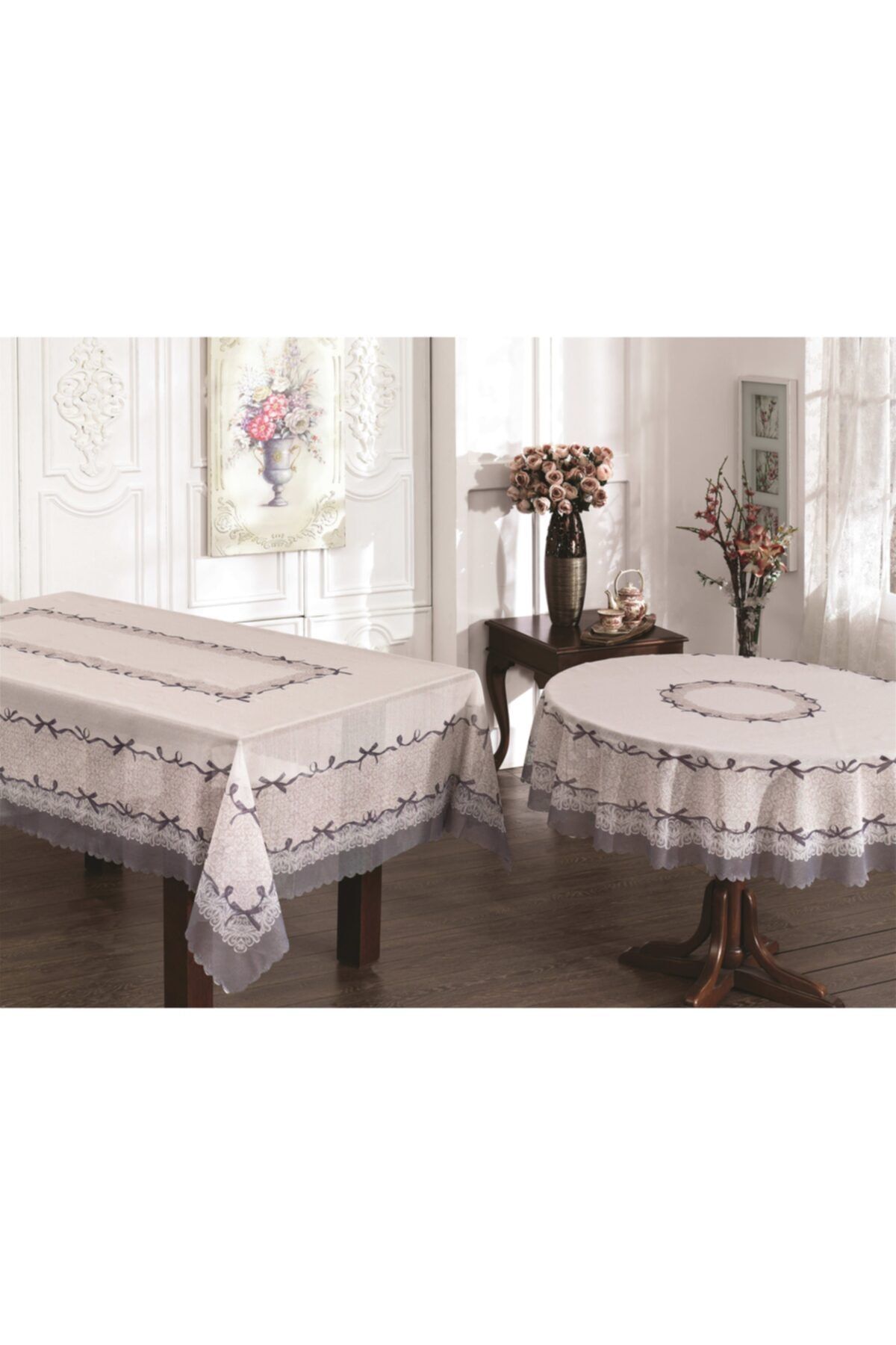 royal home batik dijital tek masa ortusu fiyati yorumlari trendyol