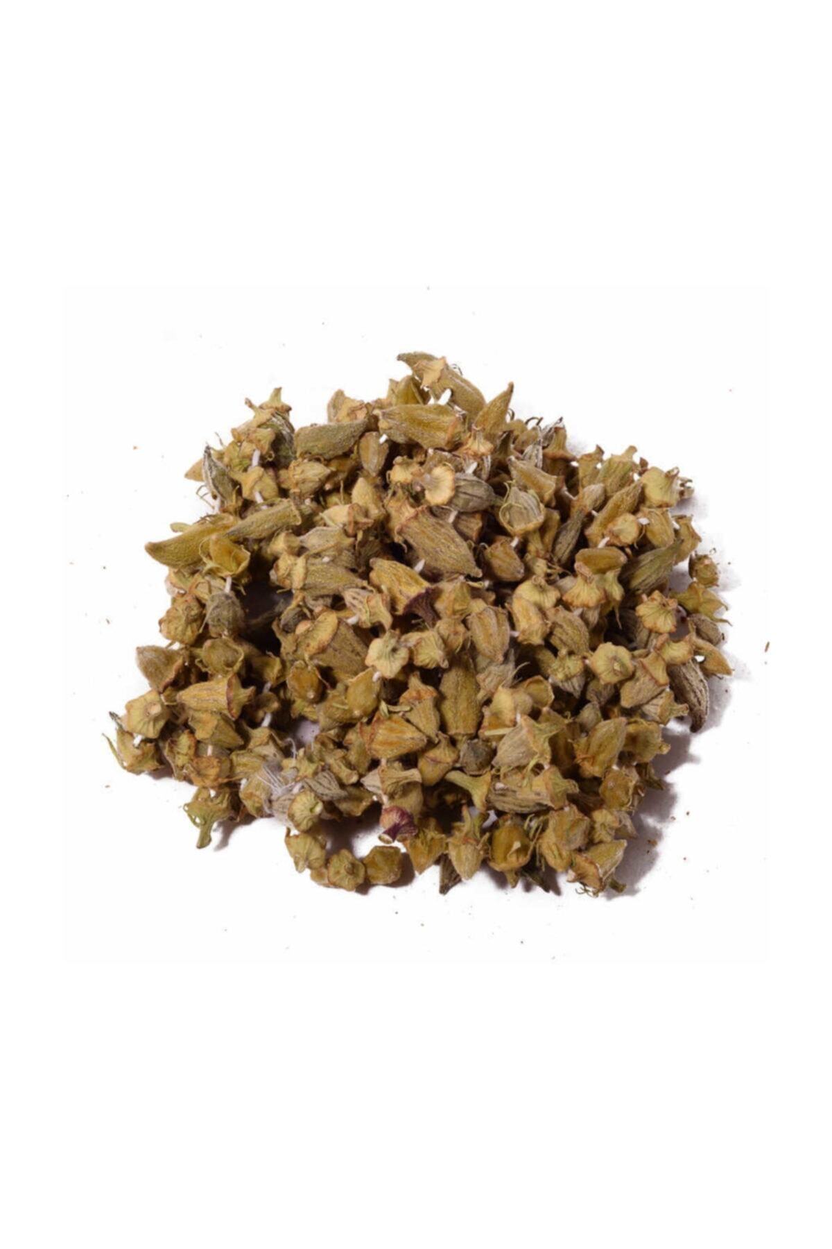 Şekeroğlu Kuru Bamya 250 gr