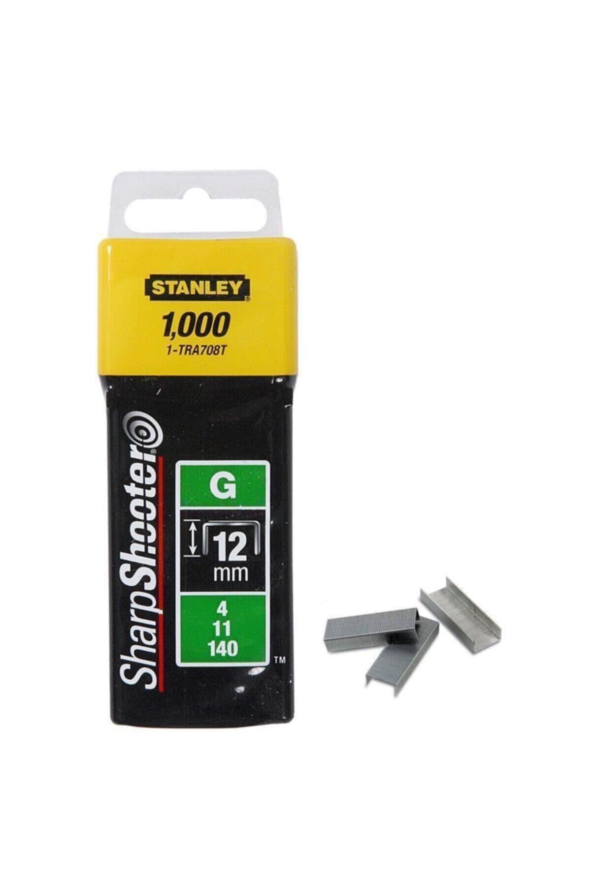 Stanley Zımba Teli, 12mmx1000 St1tra708t