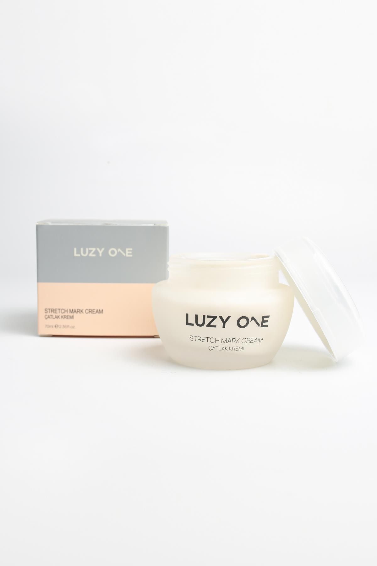 Luzy One Çatlak Kremi