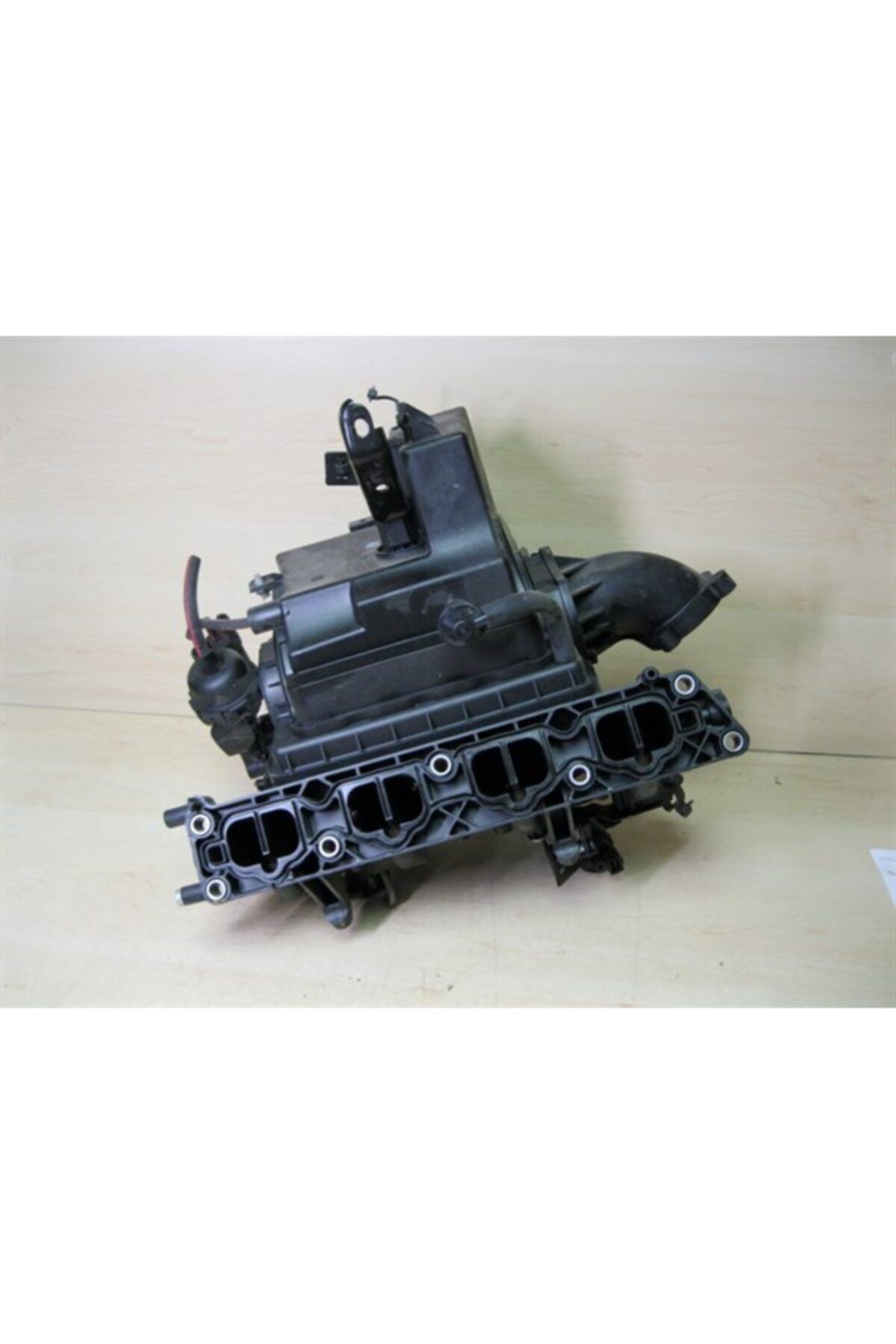 General Motors Opel Insignia 1.6 Emme Manifoldu Komple Orjinal Gm Marka