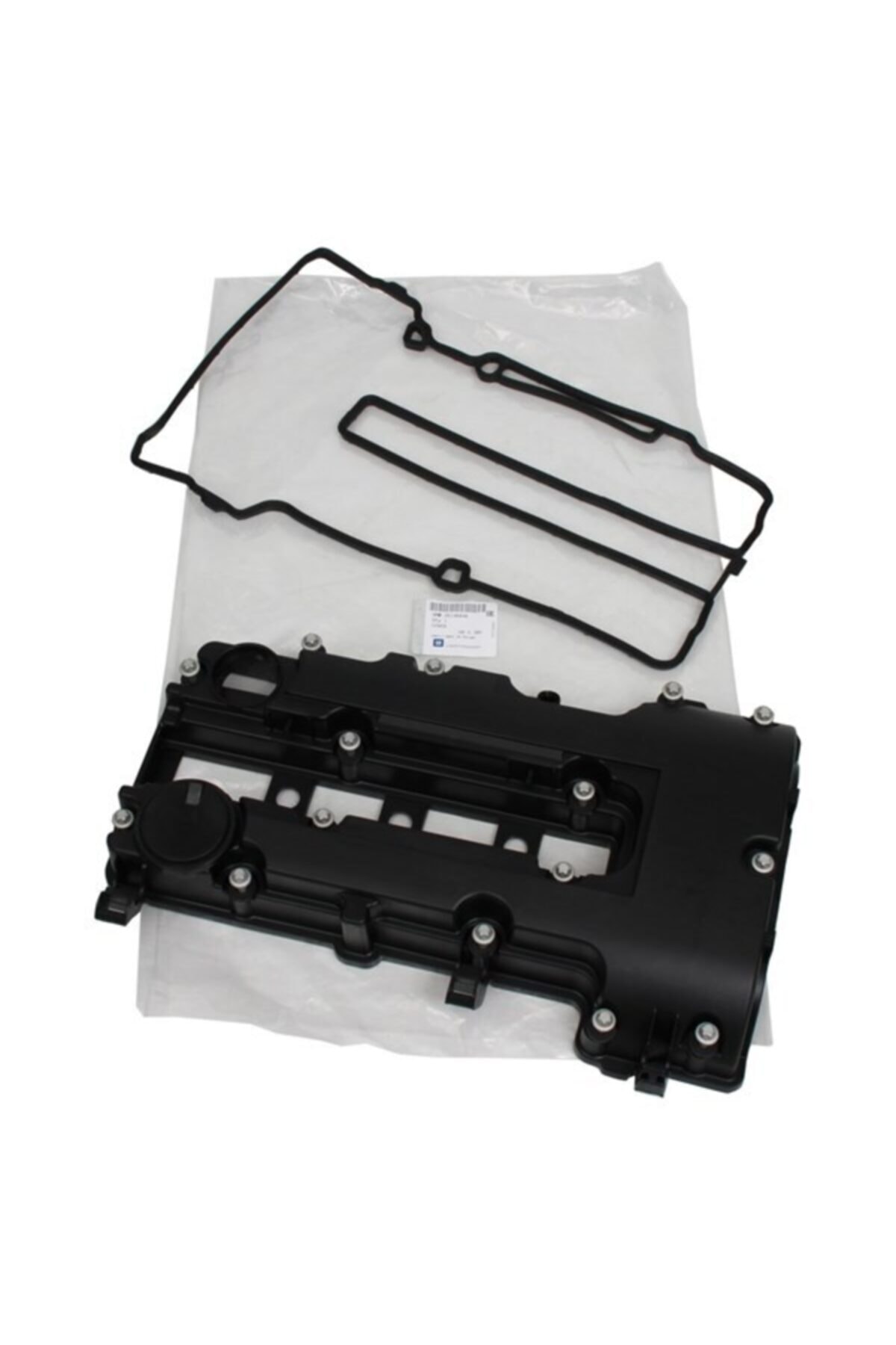 General Motors Opel Astra J 1.4 Benzinli Turbo Külbütor Kapağı Üst Kapak Gm Marka