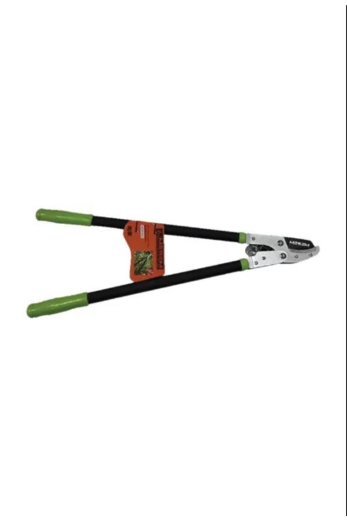 Meşem Dal Budama Makası - Uzun Saplı 75/cm
