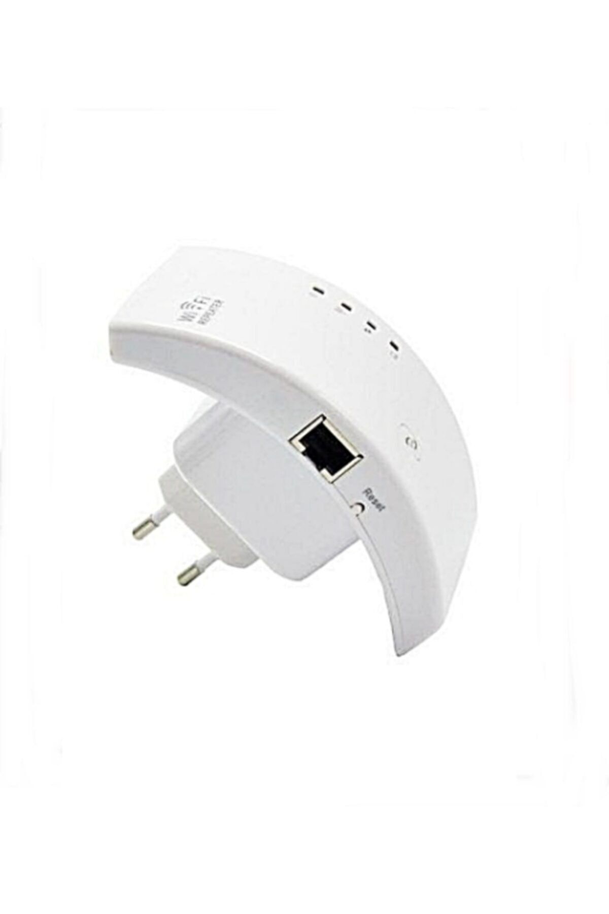 gaman Wifi Pro 300 Mbps 2.4 Ghz Global Versiyon Sinyal Güçlendirici Wifi Repeater Ey3