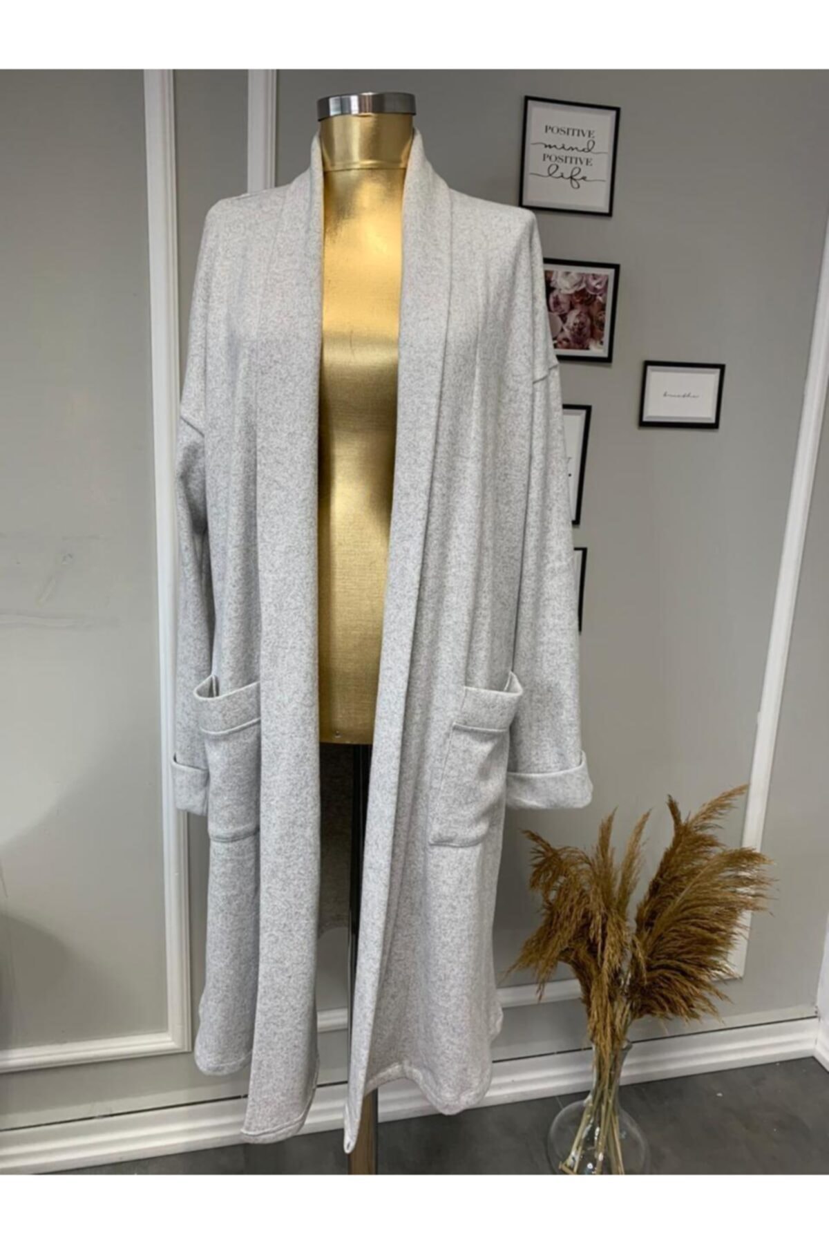 Cossy By Aqua 21125 Sabahlık