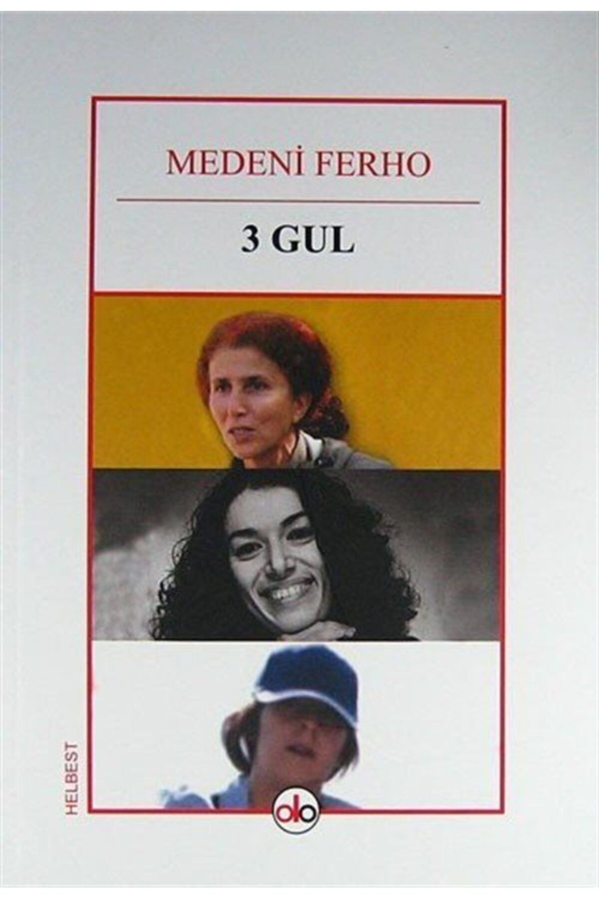 Do Yayınları 3 Gul
