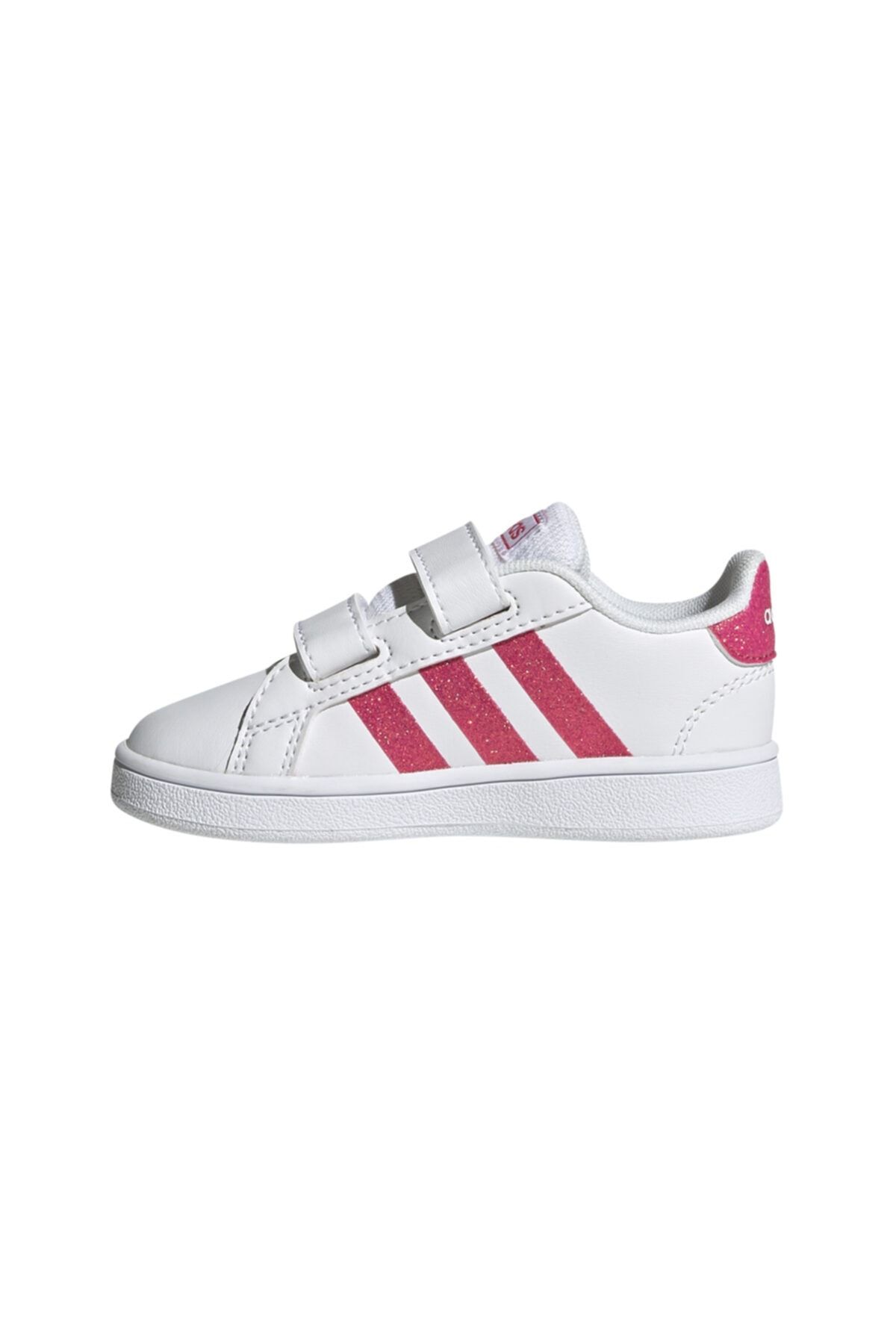 adidas grand court inf bebek spor ayakkabi fiyati yorumlari trendyol