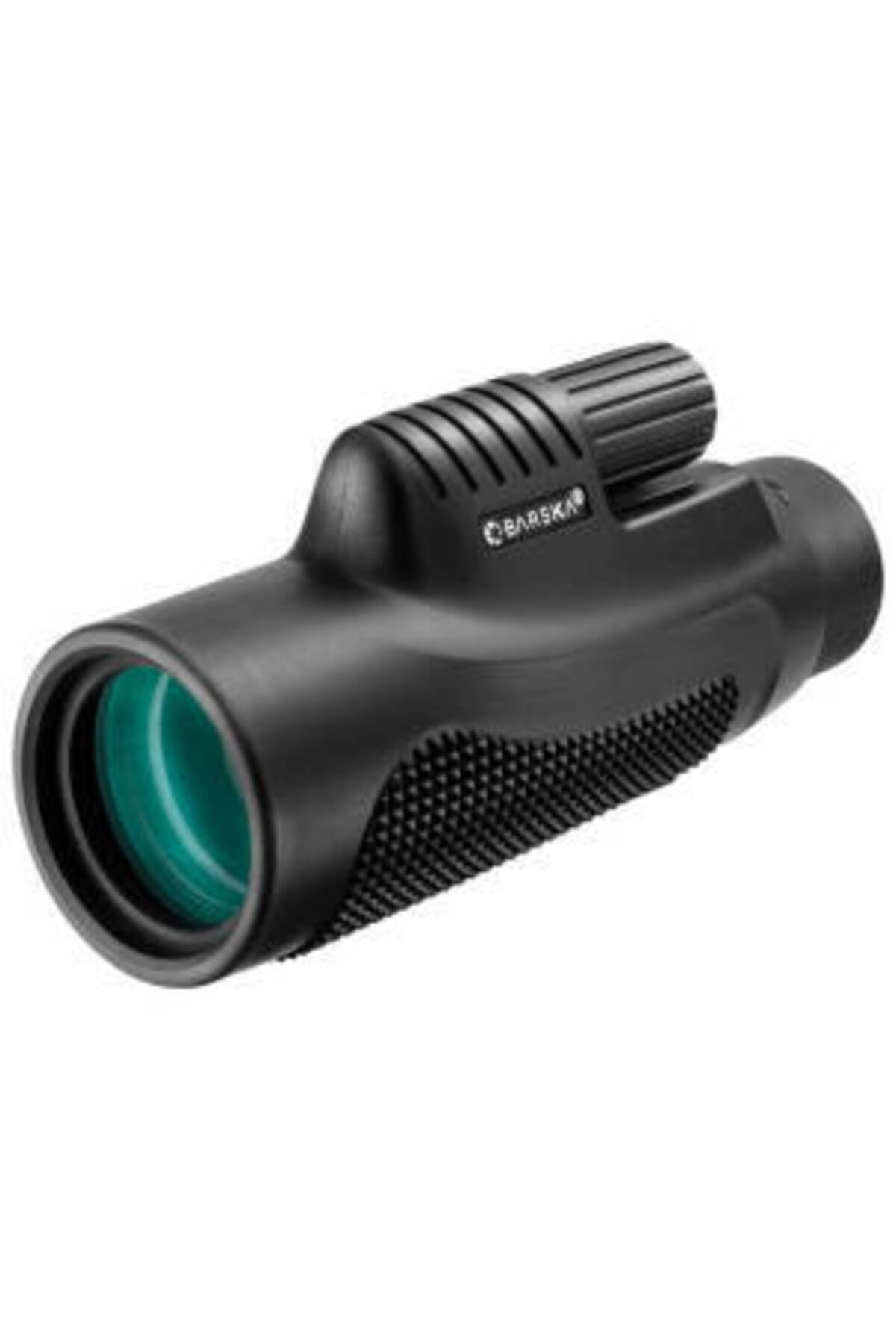 Barska Level 10x42 Wp Tek Gözlü Monoküler Dürbün