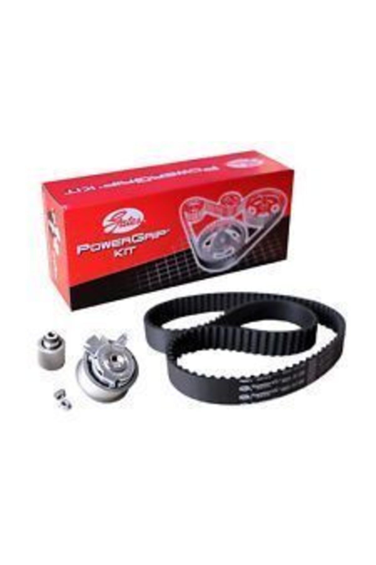 GATES Chevrolet Captiva (2.0) Dizel Triger Seti ()
