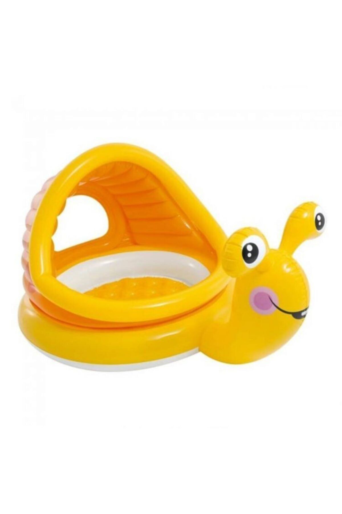Intex Gölgelikli Salyangoz Havuz 145 x 102 x 74 cm. 57124