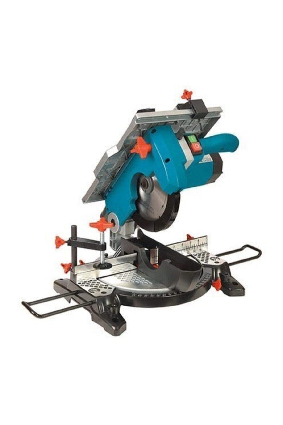 DIGERUI Catpower 2211 Üsten Tablalı Gönye Kesme Makinası 210 Mm