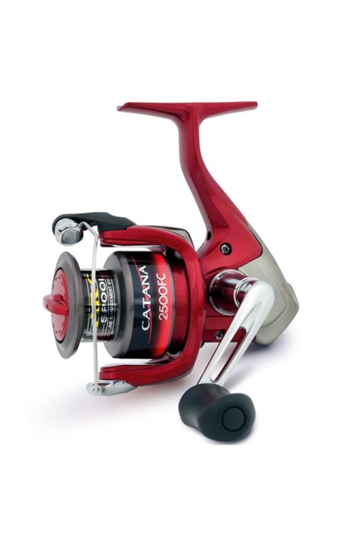 Shimano Catana 2500 Fc Olta Makinesi