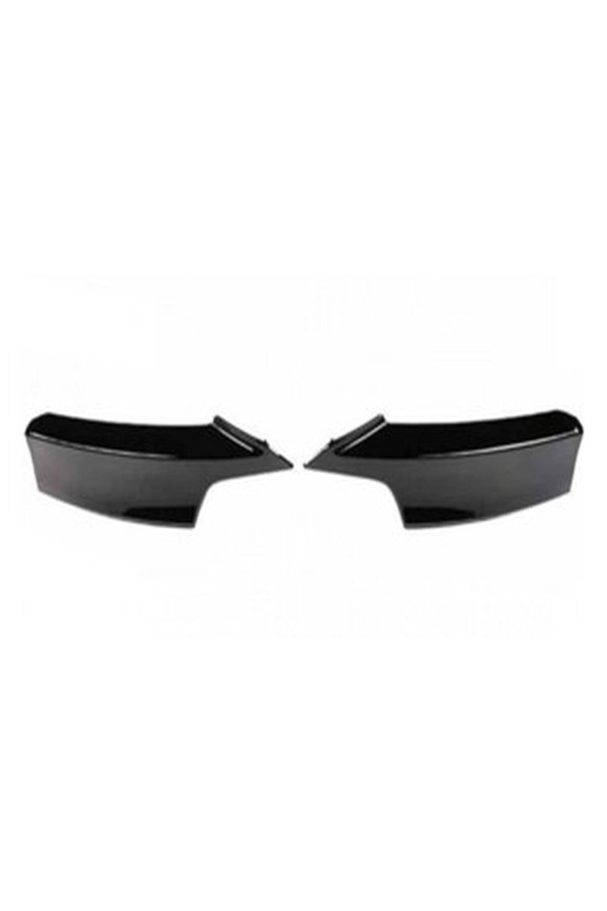 BULLCAR Bmw 3 Seri F30 Ön Flap Lip