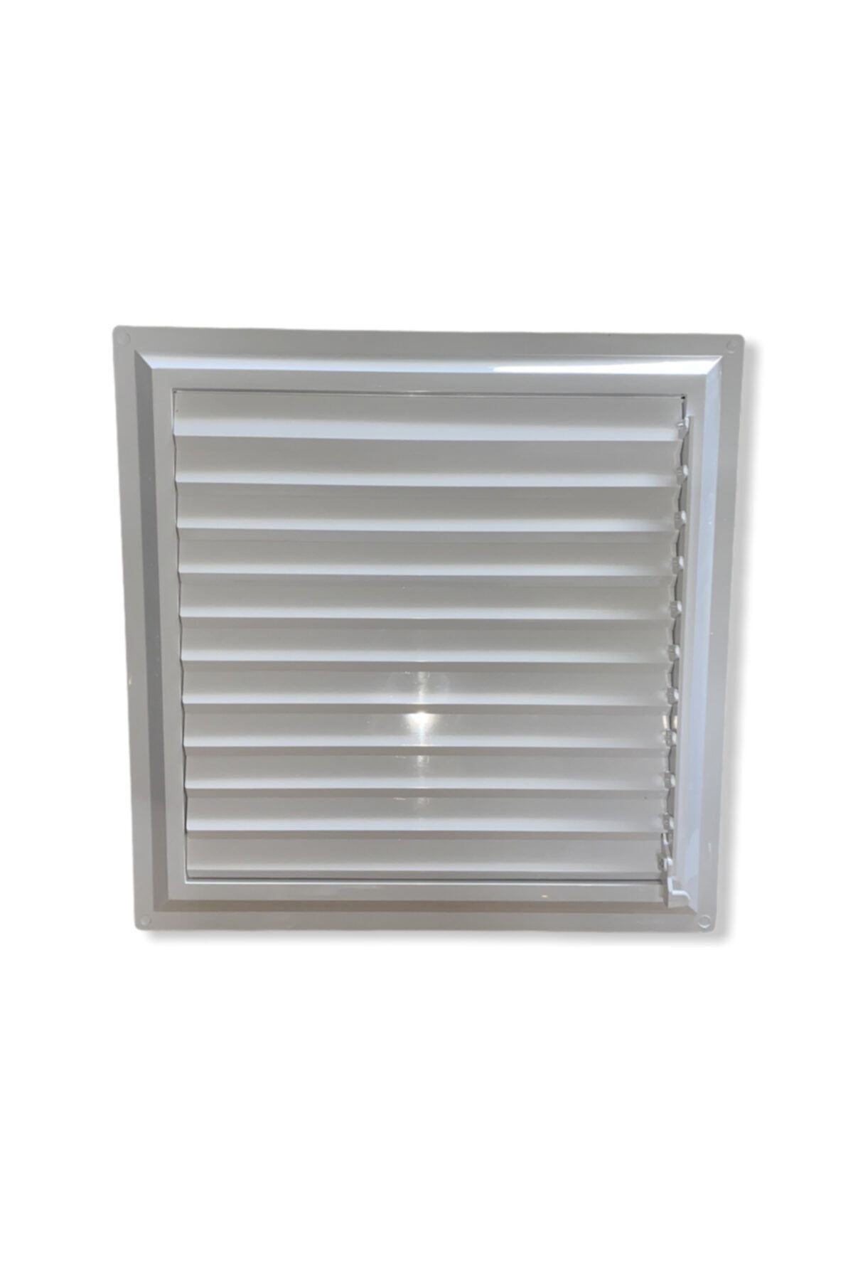 Essen Ticaret Panjur Pencere Havalandırma Menfezi 50x50 Cm